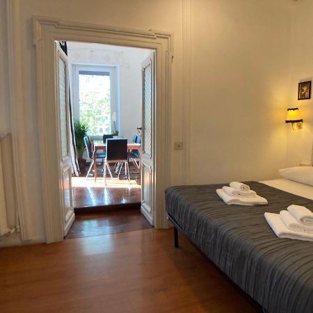 Maison Cloe Near The Spanish Steps Rome Exterior photo