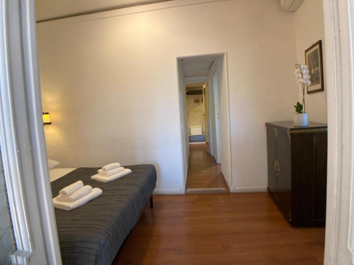 Maison Cloe Near The Spanish Steps Rome Exterior photo