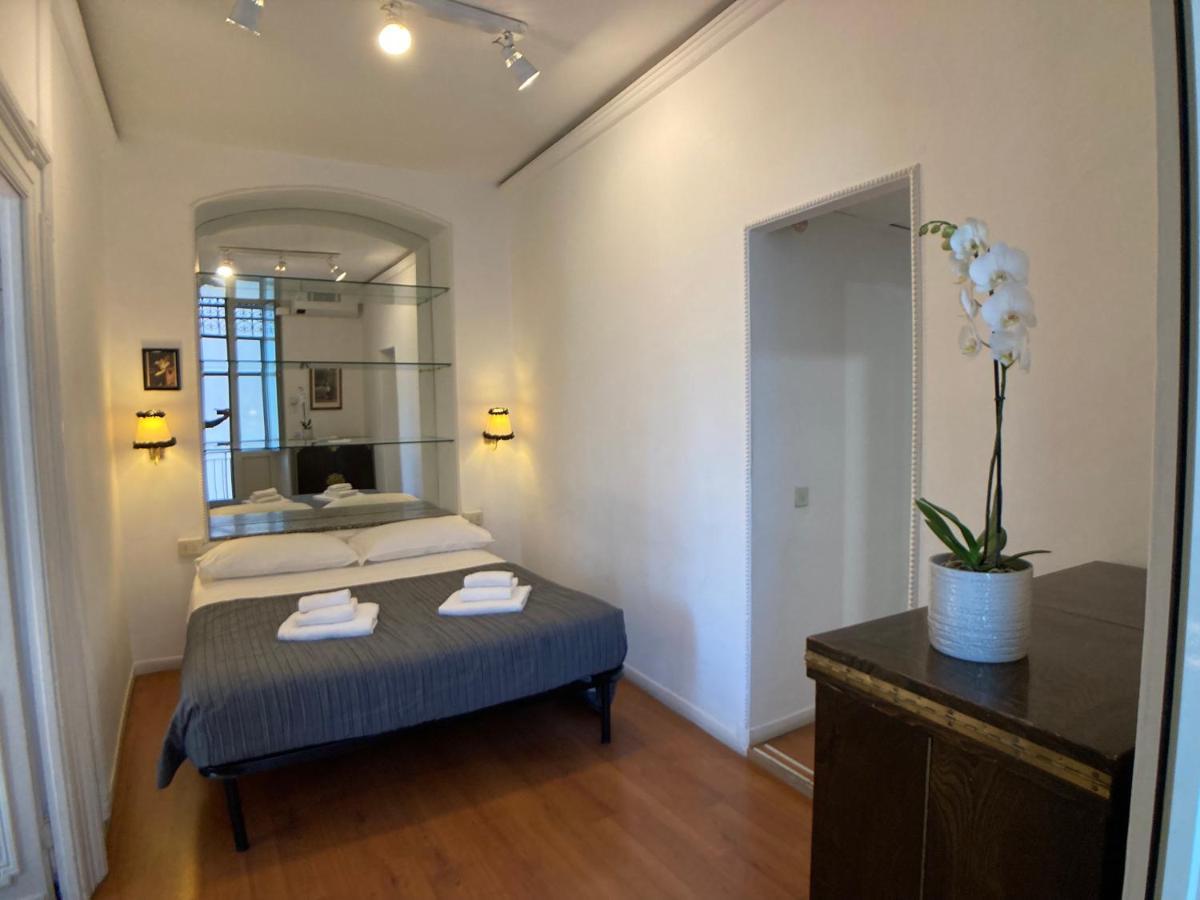 Maison Cloe Near The Spanish Steps Rome Exterior photo